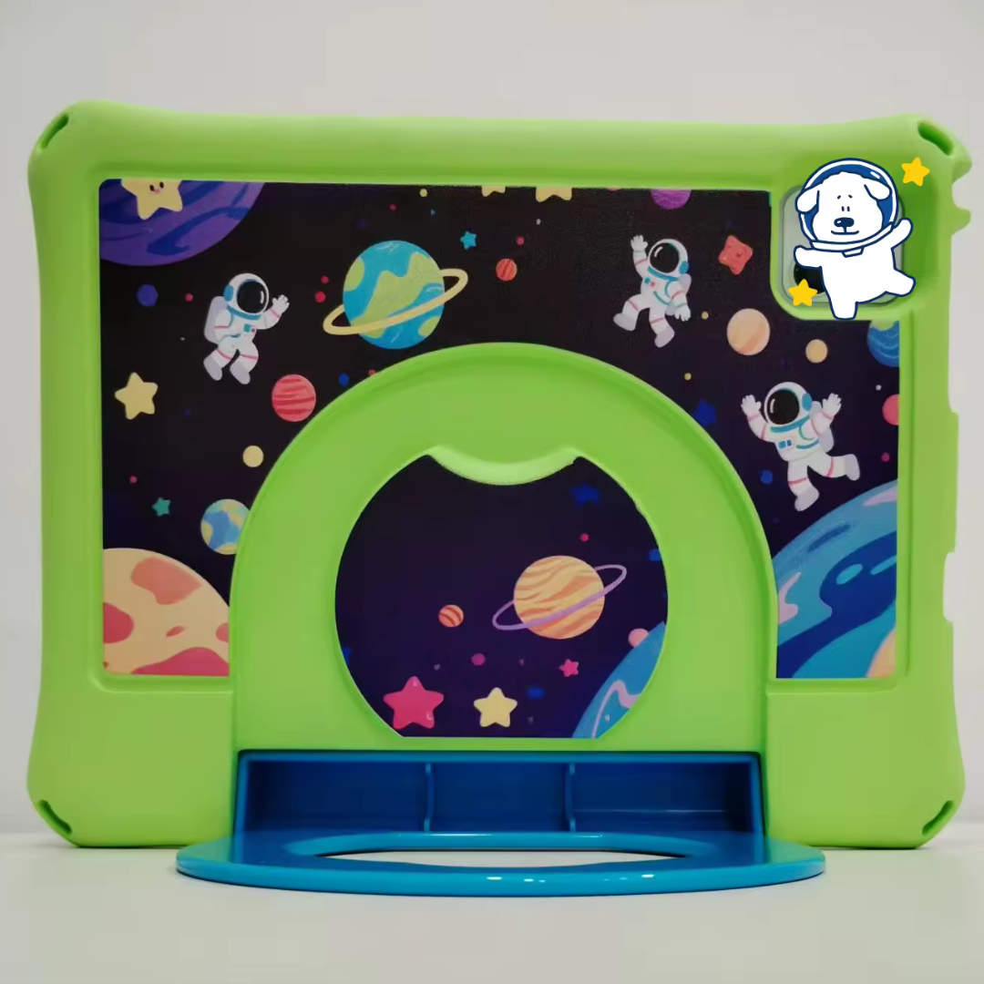 JuniorSpark Tablet