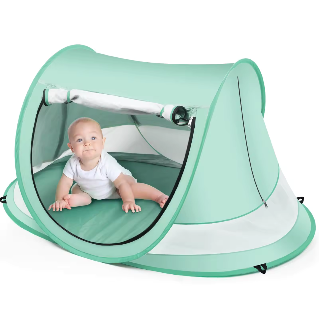 DreamDen Tent