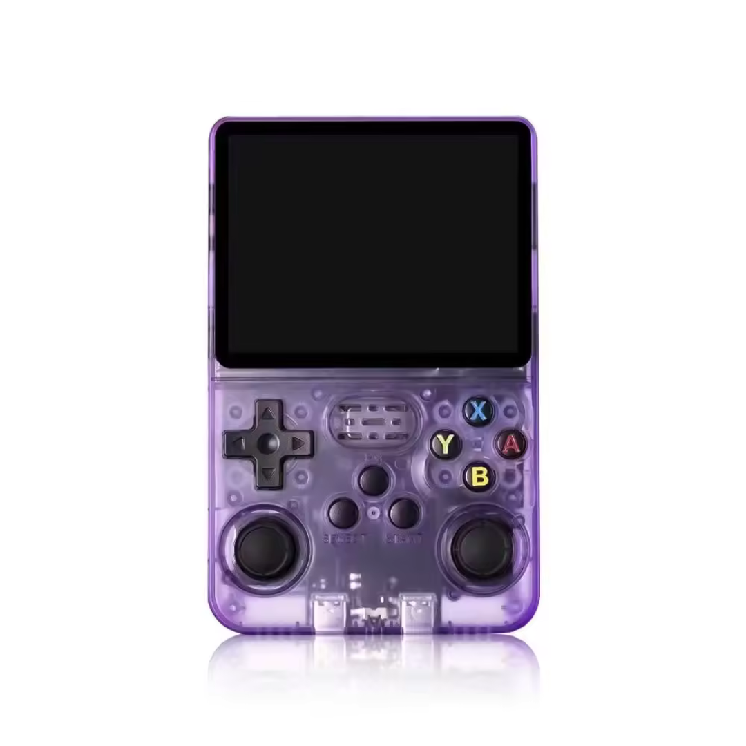 RetroNova Console
