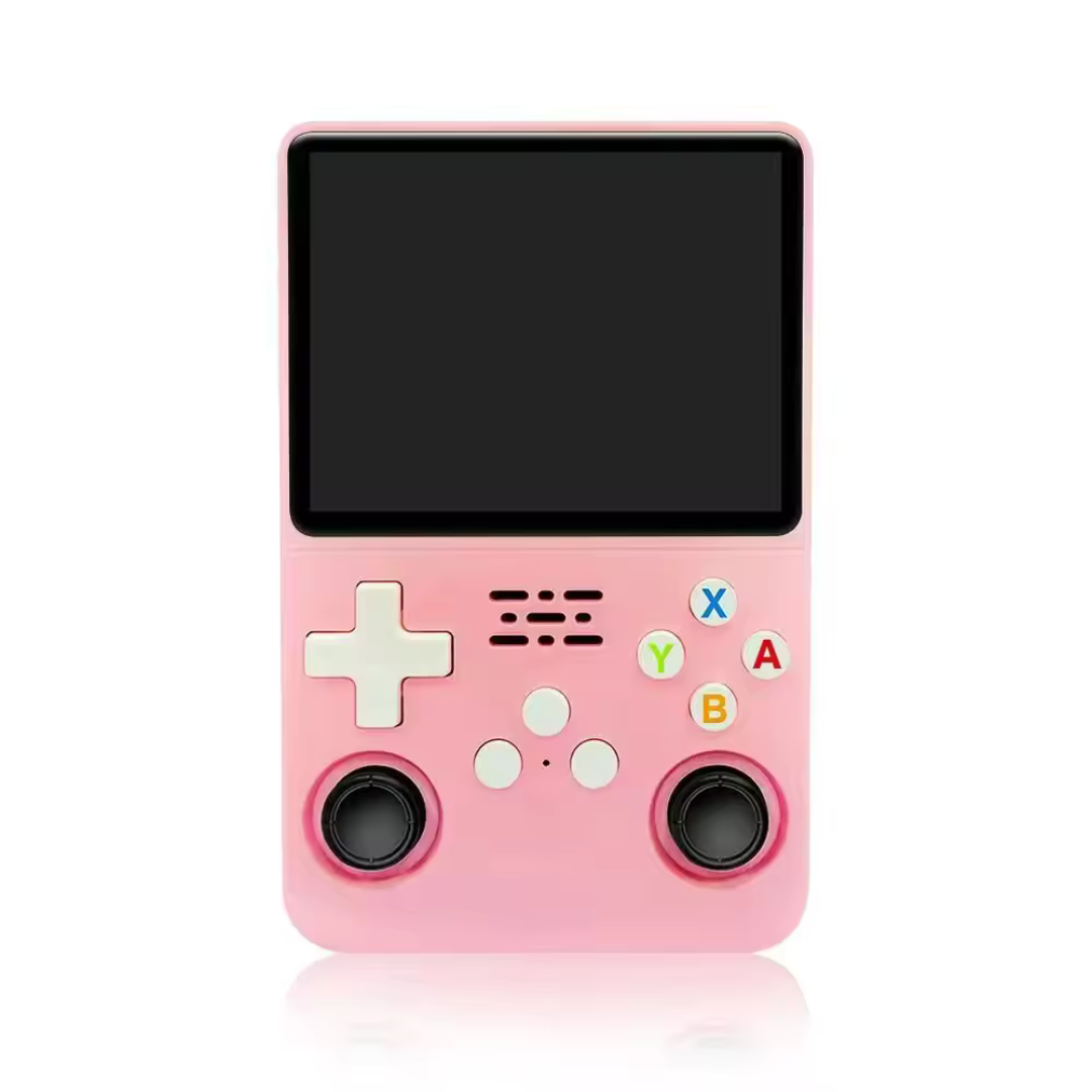 RetroNova Console