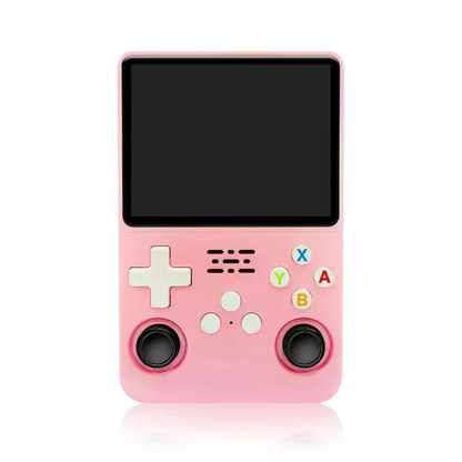 RetroNova Console