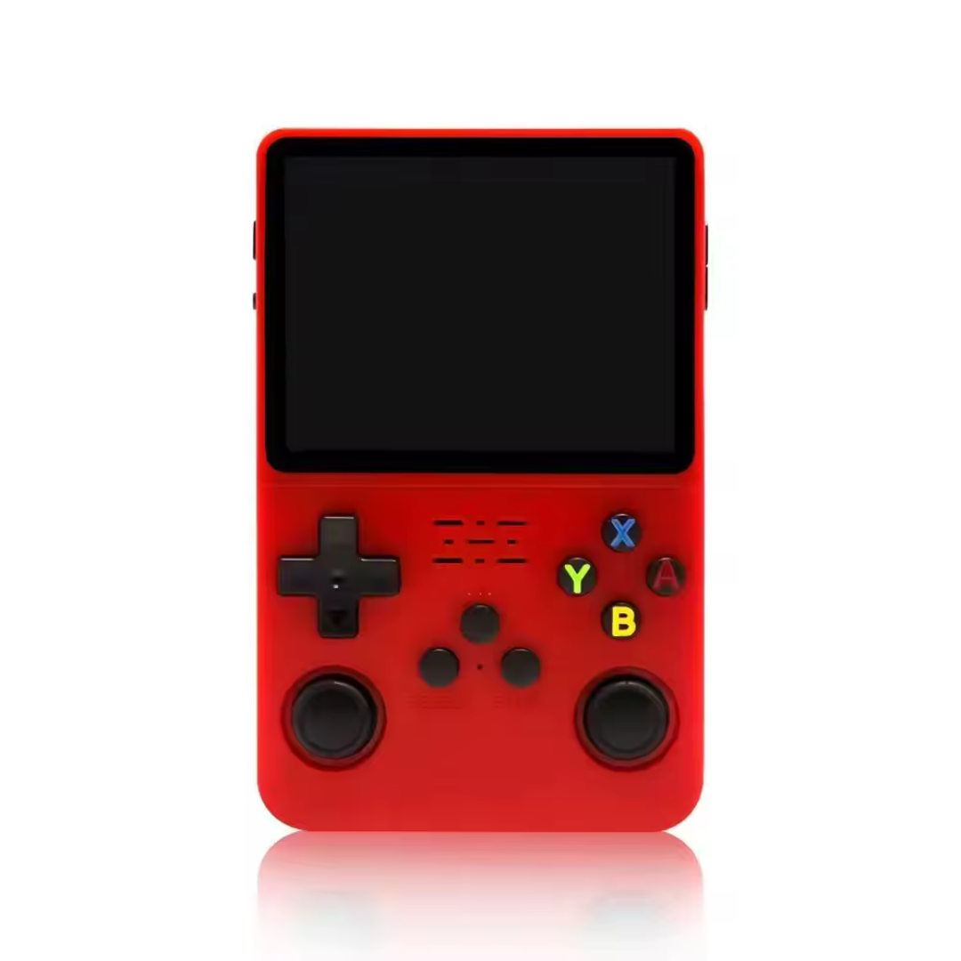 RetroNova Console