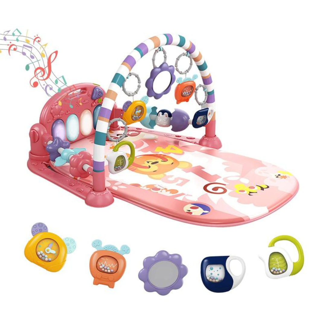 MelodyPlay Mat