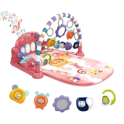 MelodyPlay Mat