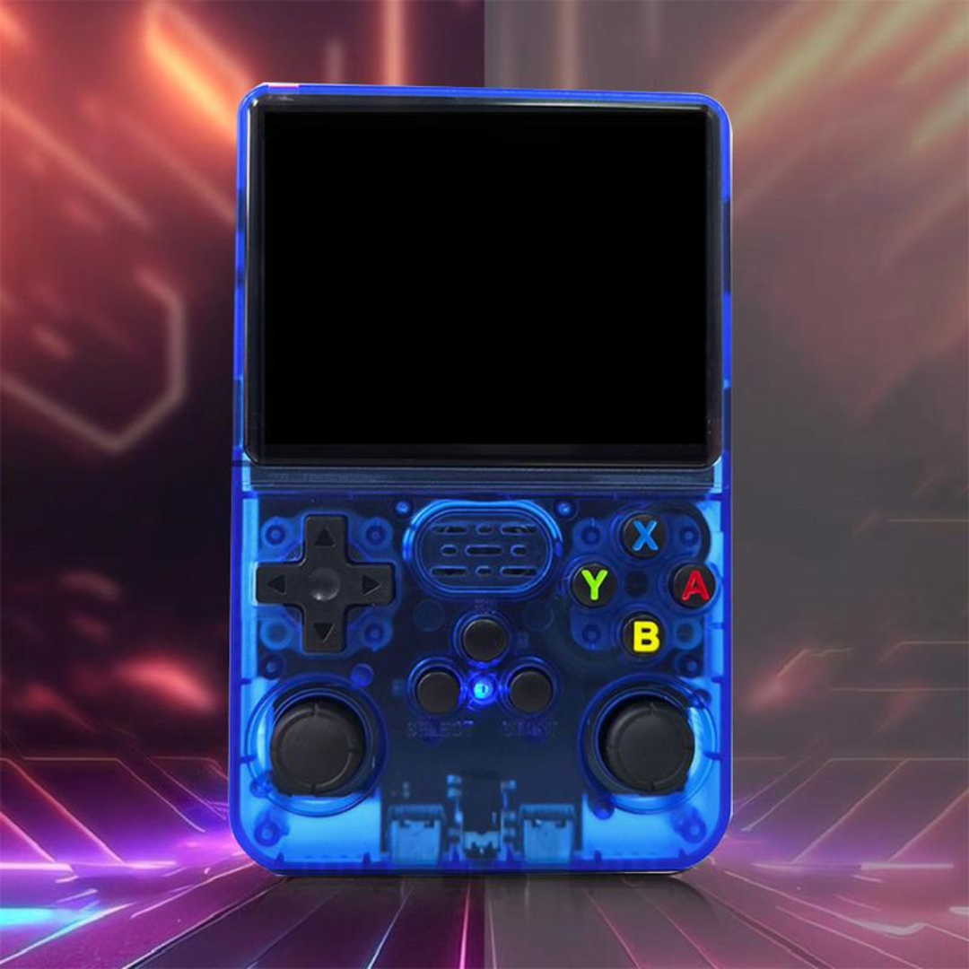RetroNova Console