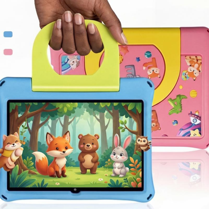 JuniorSpark Tablet