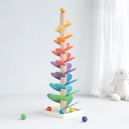 RainbowRoots Puzzle