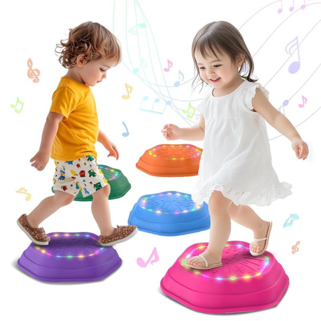 BeatTrail Pads