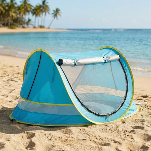 DreamDen Tent