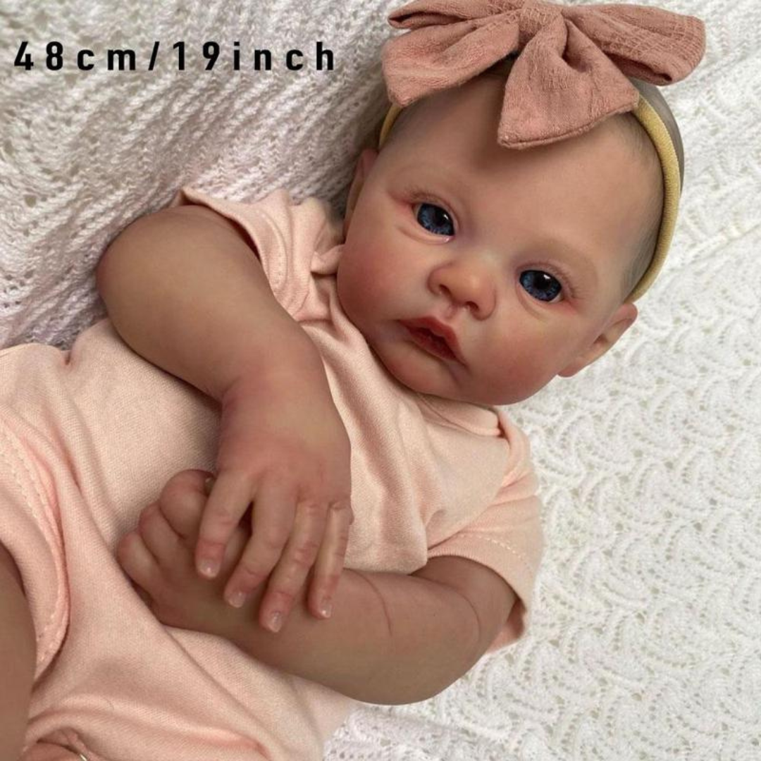 SnuggleBloom Doll