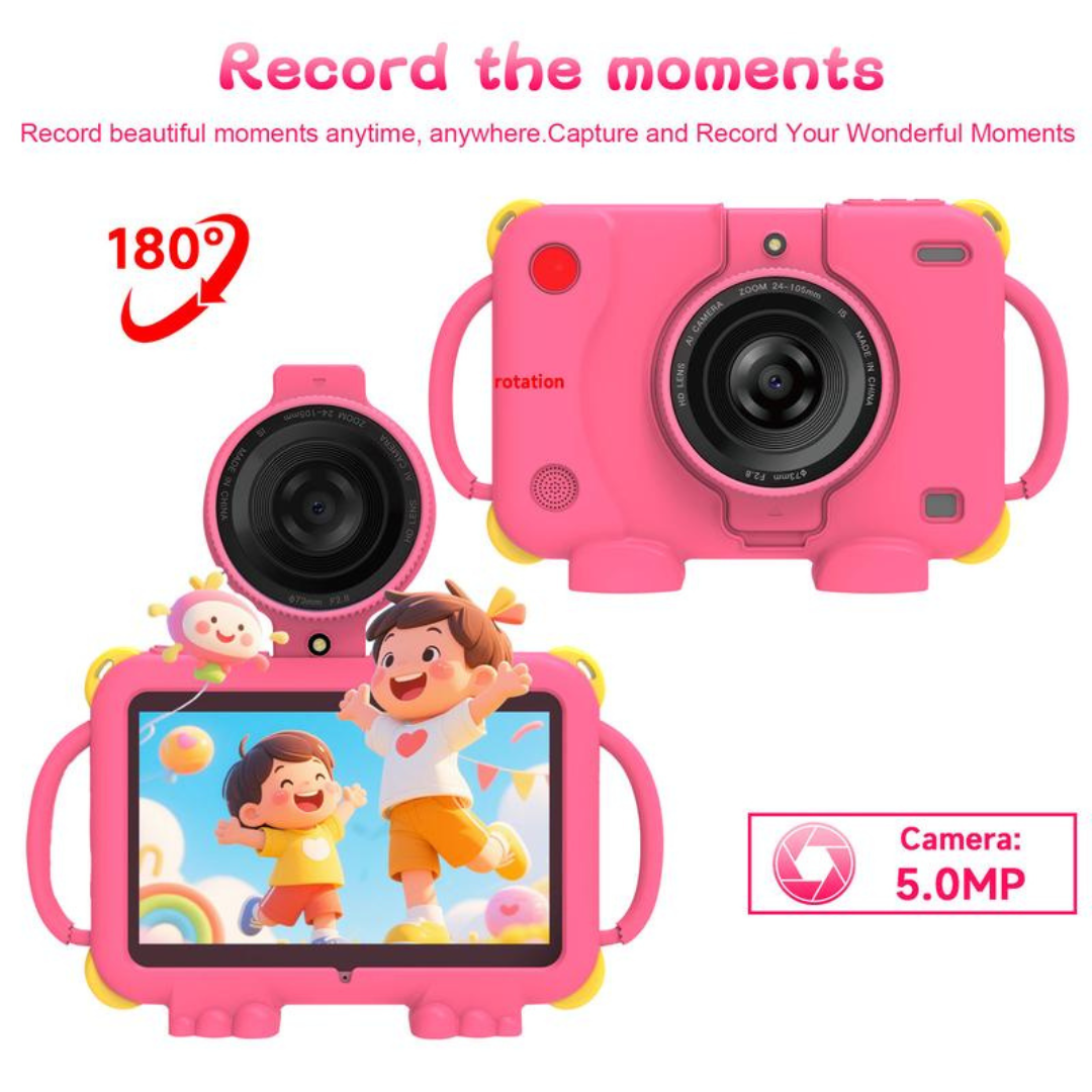 KidNova Tablet
