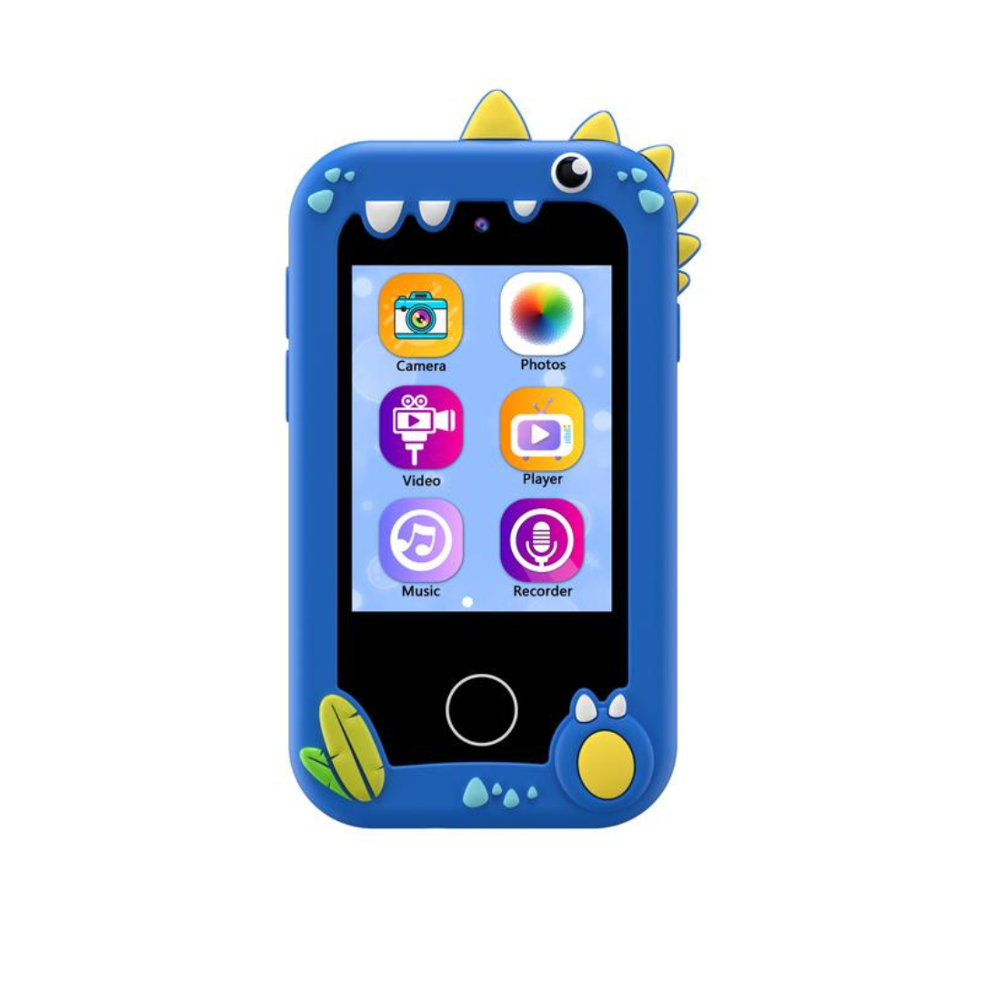 SnapPlay Phone