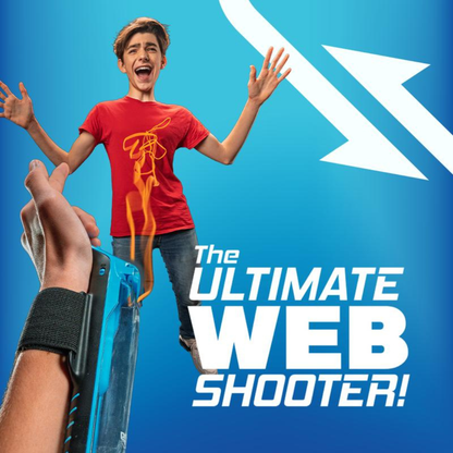 SpiderBlast Launcher