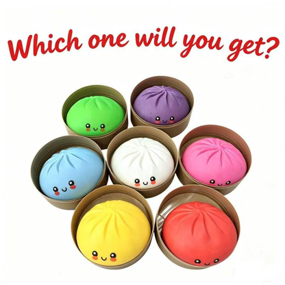 MochiMelt Plush