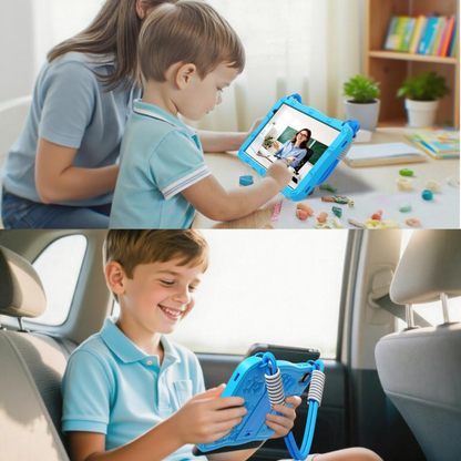 BrightMind Tablet