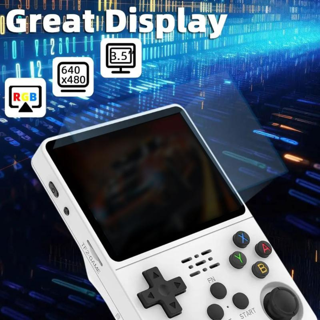 RetroNova Console