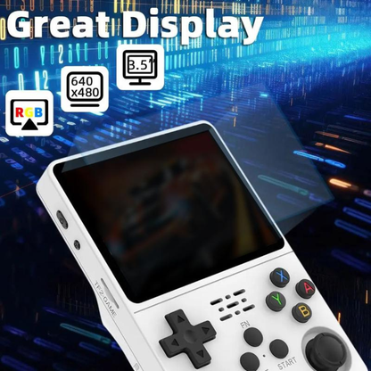 RetroNova Console