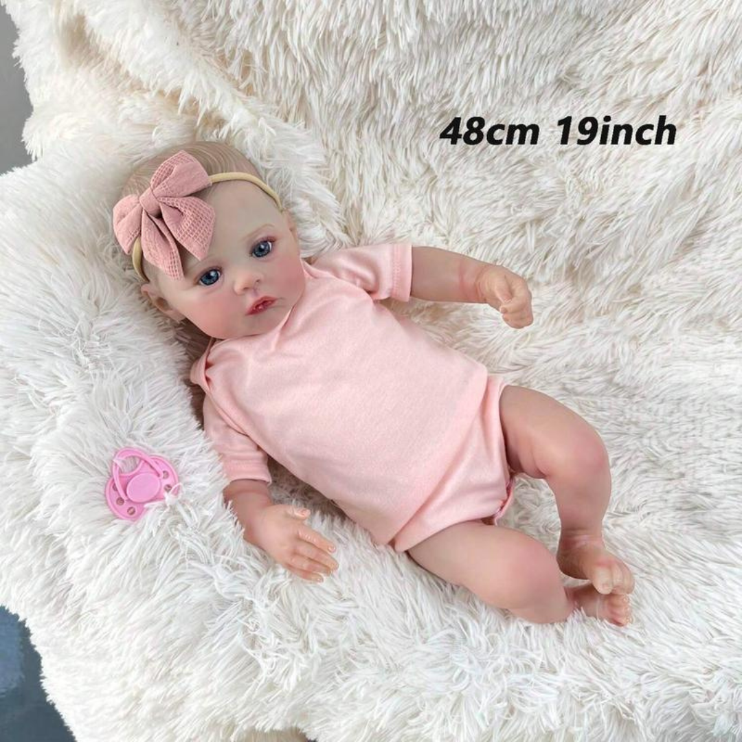 SnuggleBloom Doll