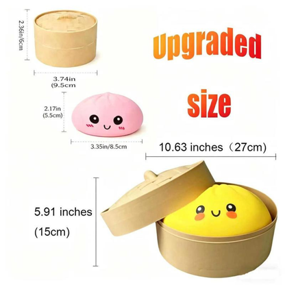 MochiMelt Plush