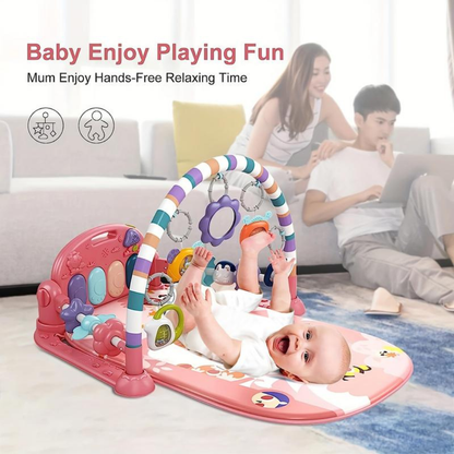 MelodyPlay Mat