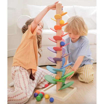 RainbowRoots Puzzle