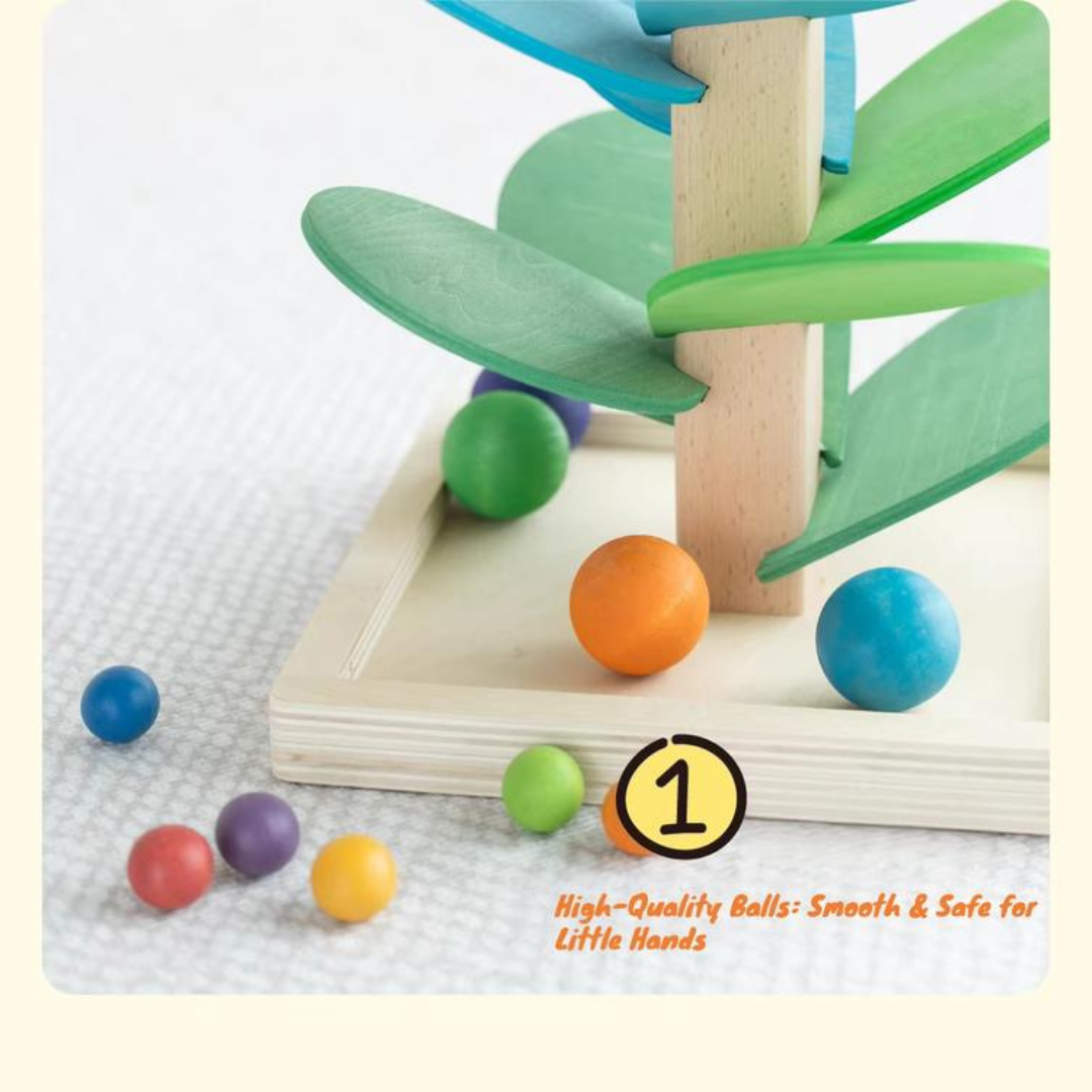 RainbowRoots Puzzle