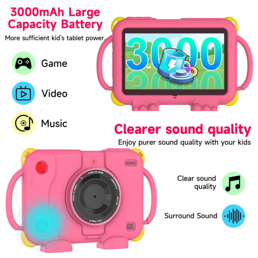 KidNova Tablet