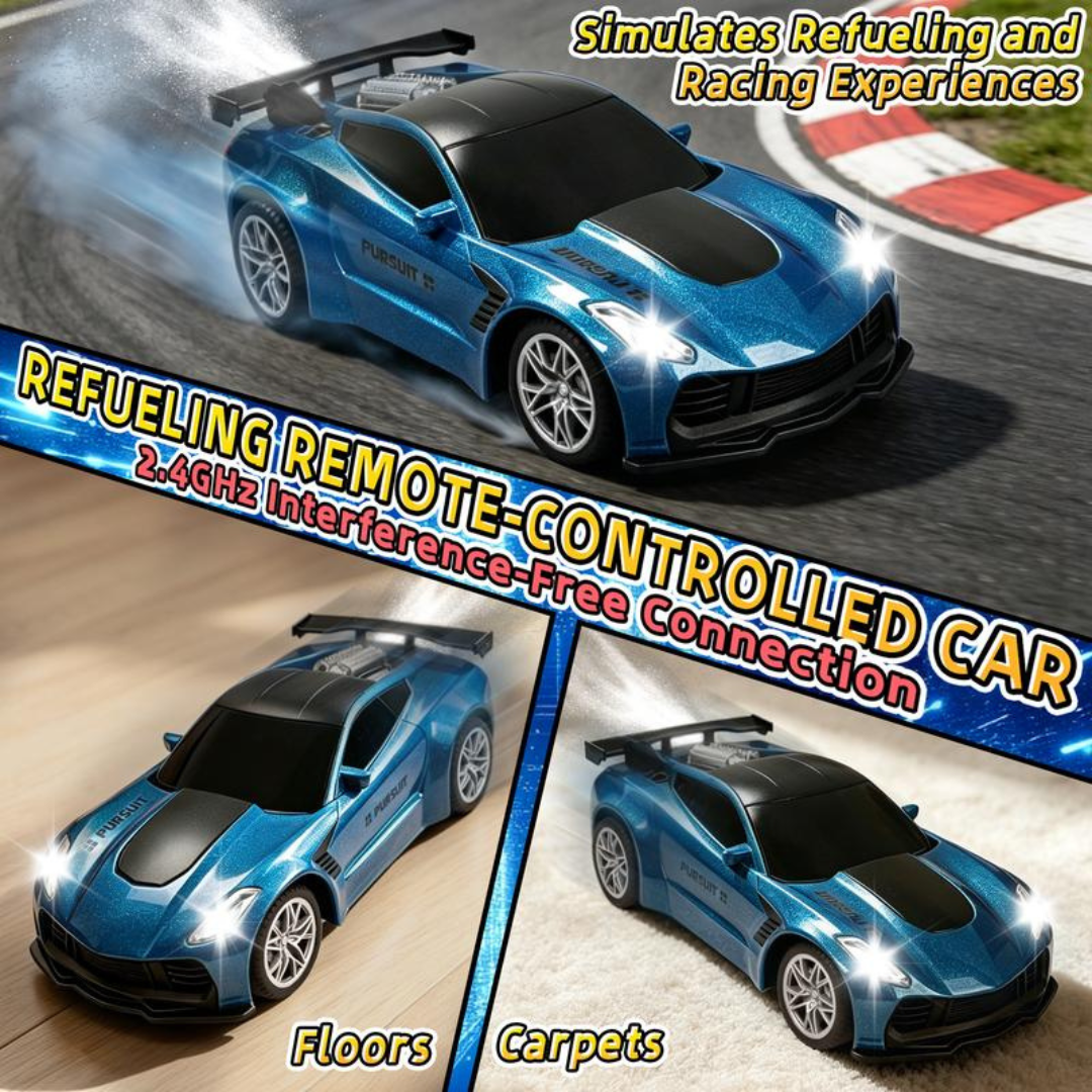 AutoPark Cruiser