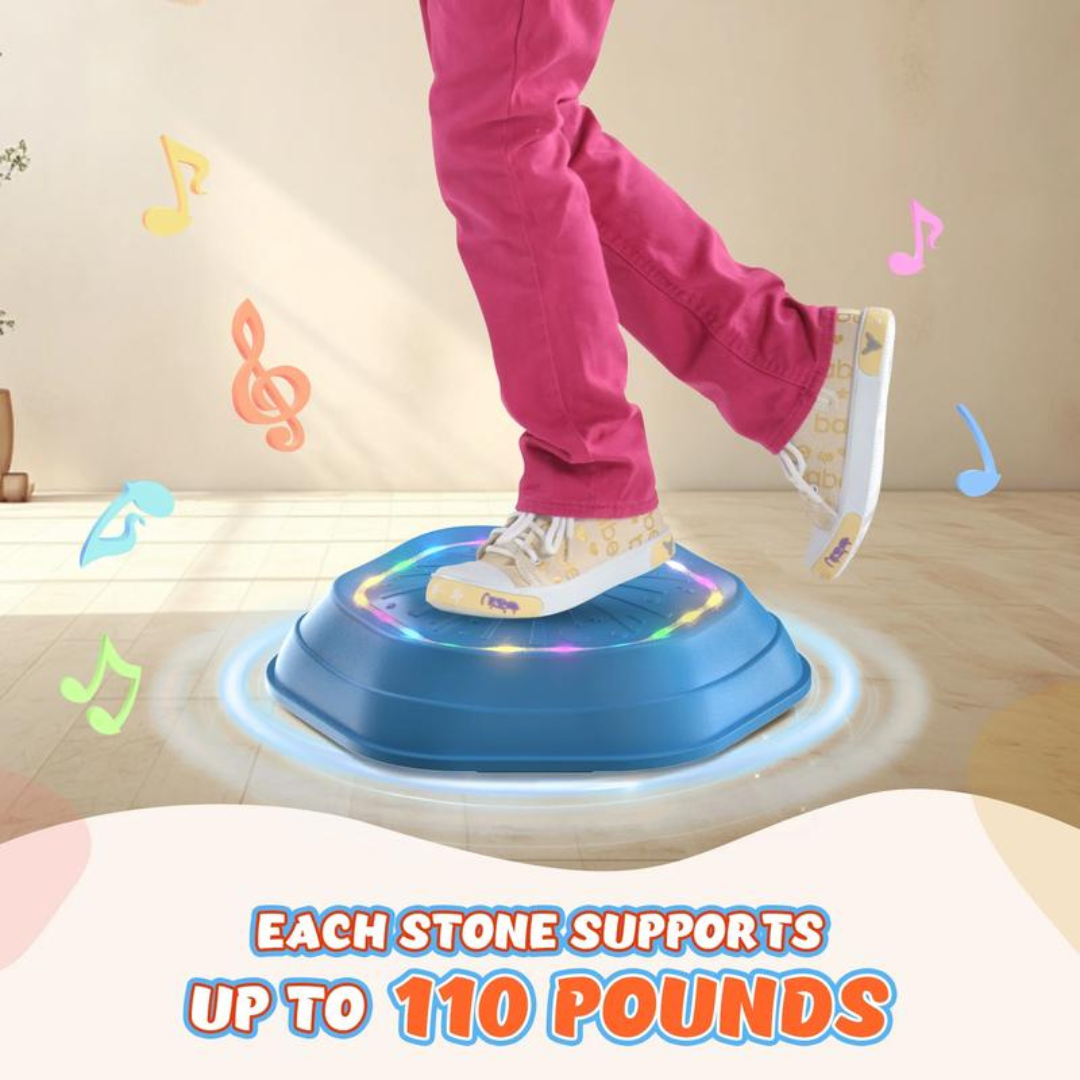 BeatTrail Pads