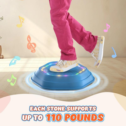 BeatTrail Pads