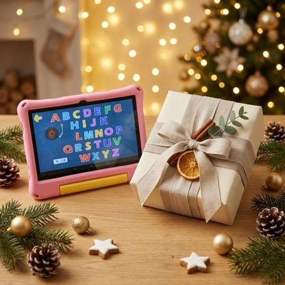 JuniorSpark Tablet