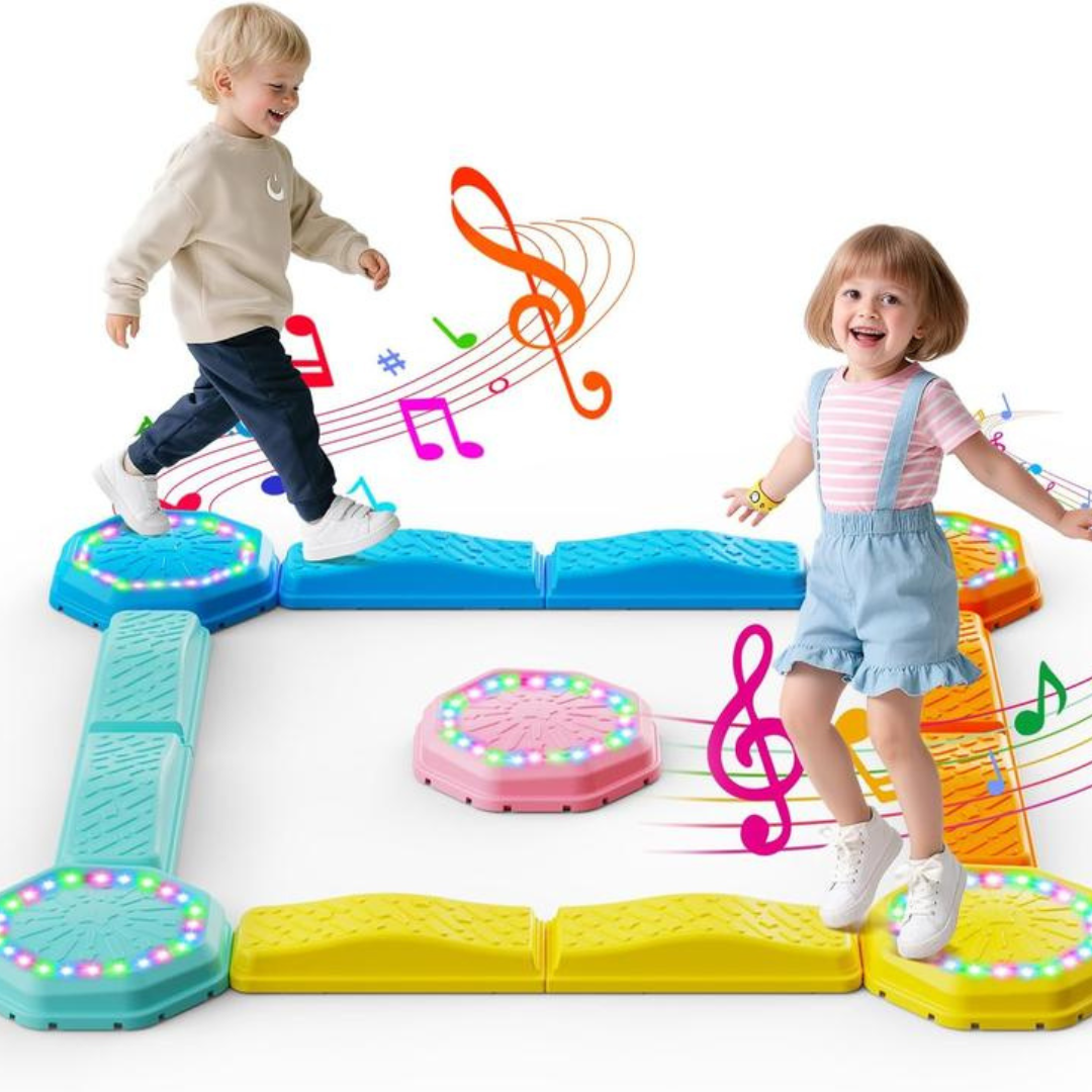 BeatTrail Pads