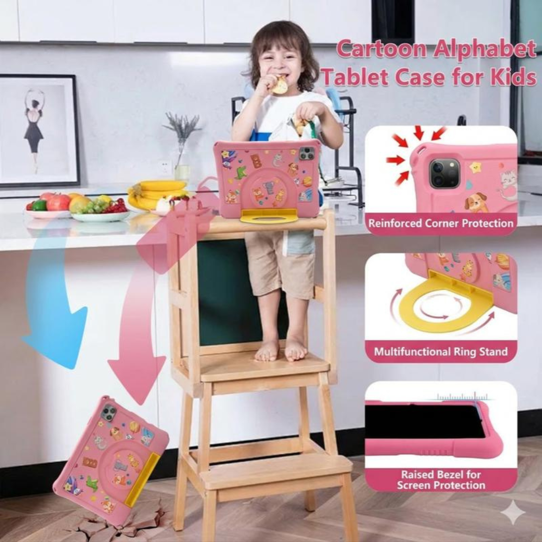 JuniorSpark Tablet