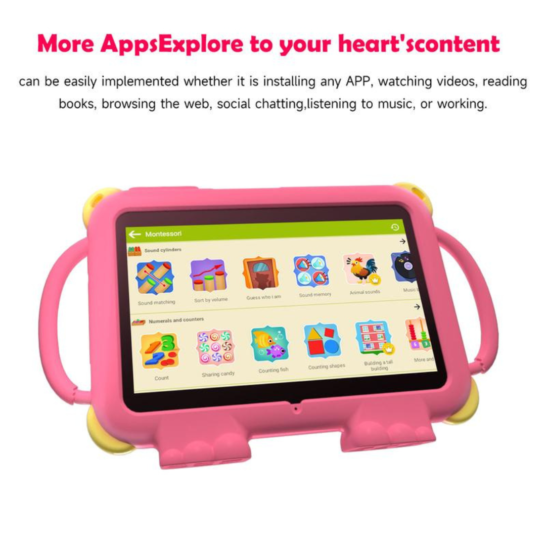 KidNova Tablet