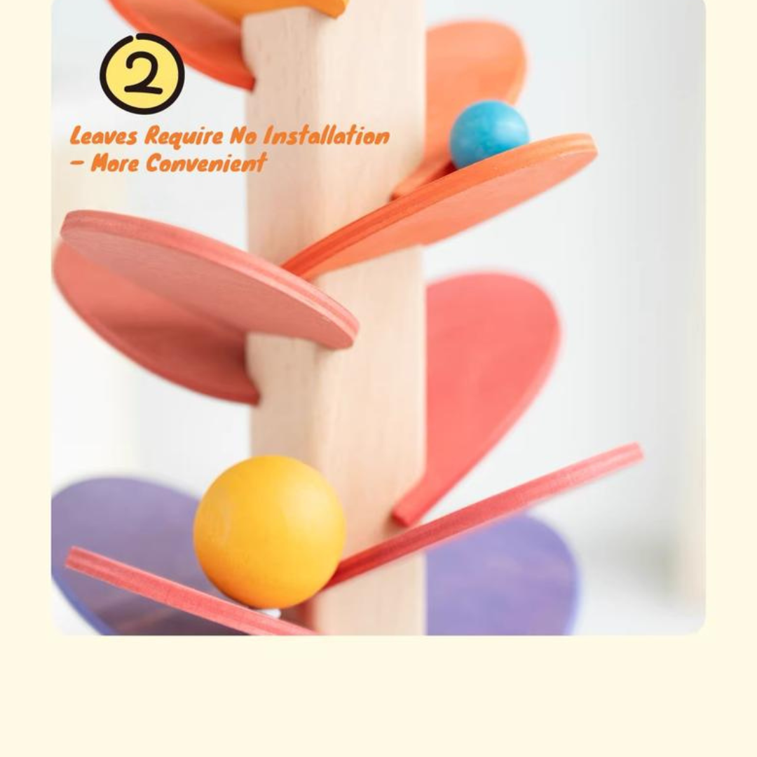RainbowRoots Puzzle