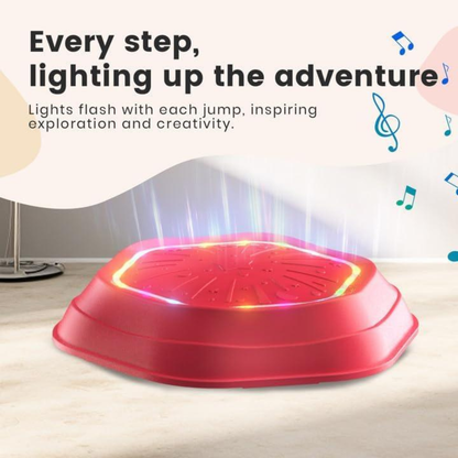 BeatTrail Pads