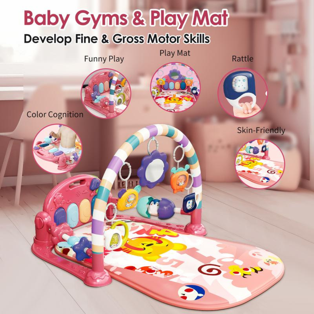 MelodyPlay Mat