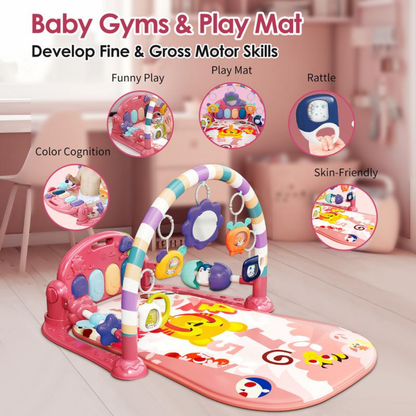 MelodyPlay Mat
