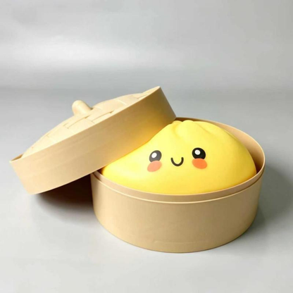 MochiMelt Plush