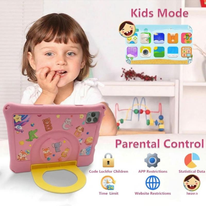 JuniorSpark Tablet
