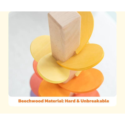 RainbowRoots Puzzle
