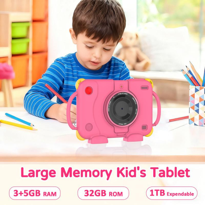 KidNova Tablet