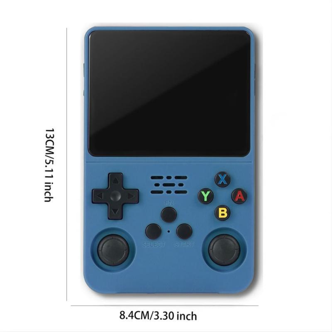 RetroNova Console