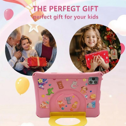 JuniorSpark Tablet