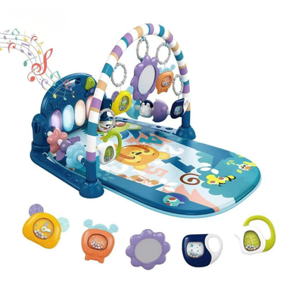 MelodyPlay Mat