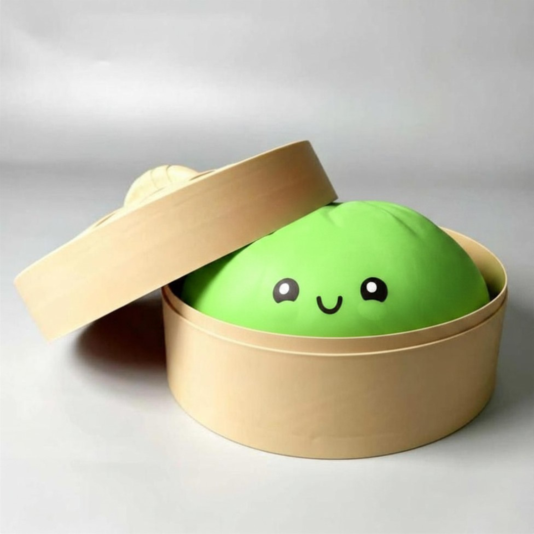 MochiMelt Plush