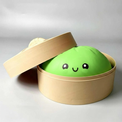 MochiMelt Plush