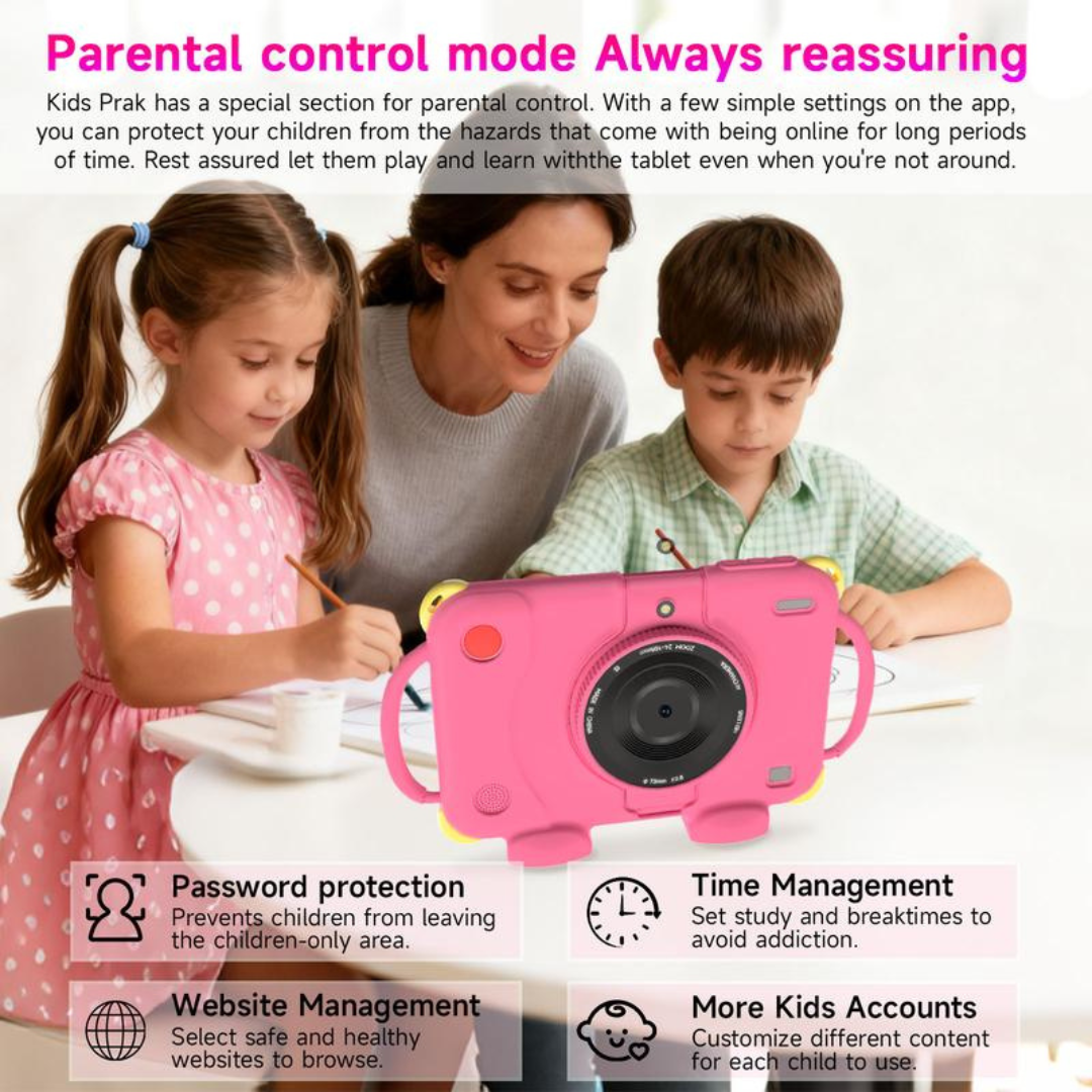 KidNova Tablet