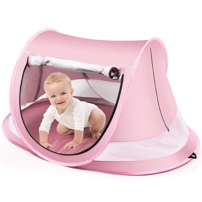 DreamDen Tent