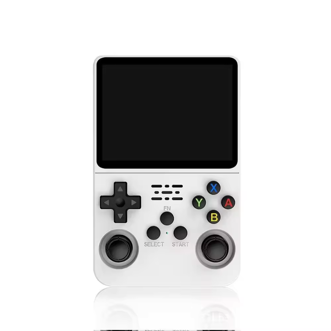 RetroNova Console